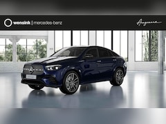 Mercedes-Benz GLE-Klasse Coupé - 400e 4MATIC Sport Edition Premium Plus | AMG-line | Night | Premium Plus | Panoramaschuifd