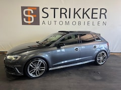 Audi A3 Sportback - 1.4 TFSI CoD Ambition Pro Line S
