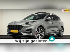 Ford Kuga - 2.5 PHEV ST-Line X*224PK*Trekhaak*Panodak*B&O*Navi*Camera*Carplay*Stoelverw