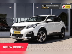 Peugeot 3008 - 1.6 e-THP GT Line | Stoelver. | Trekhaak | Camera