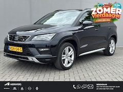 SEAT Ateca - 1.5 TSI FR Business Intense / Elekt. Wegklapbare Trekhaak (1.600KG) / Adaptieve Cruise Con
