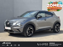 Nissan Juke - 1.6 Hybrid N-Connecta / Apple Carplay/Android auto / All Season Banden / Technology Pack /