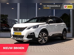 Peugeot 3008 - 1.2 PureTech GT Line | Trekhaak | Carplay | Elektrische achterklep