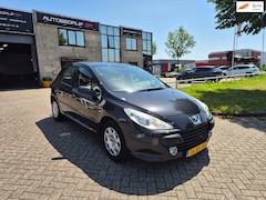 Peugeot 307 - 1.4-16V XS | 5 Deurs | Nieuwe Apk | Airco | Stuurbekrachtiging | Elektrische Ramen |