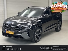 Renault Austral - 1.2 E-Tech full hybrid 200 iconic esprit Alpine / Matrix LED koplampen/ Panoramadak / Harm