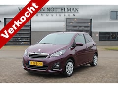 Peugeot 108 - 1.0 e-VTi Active / Airco / Zuinig / N.A.P