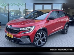 Renault Austral - 1.2 E-Tech full hybrid 200 iconic esprit Alpine