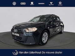 Audi A1 Sportback - 25 TFSI 96Pk Pro Line