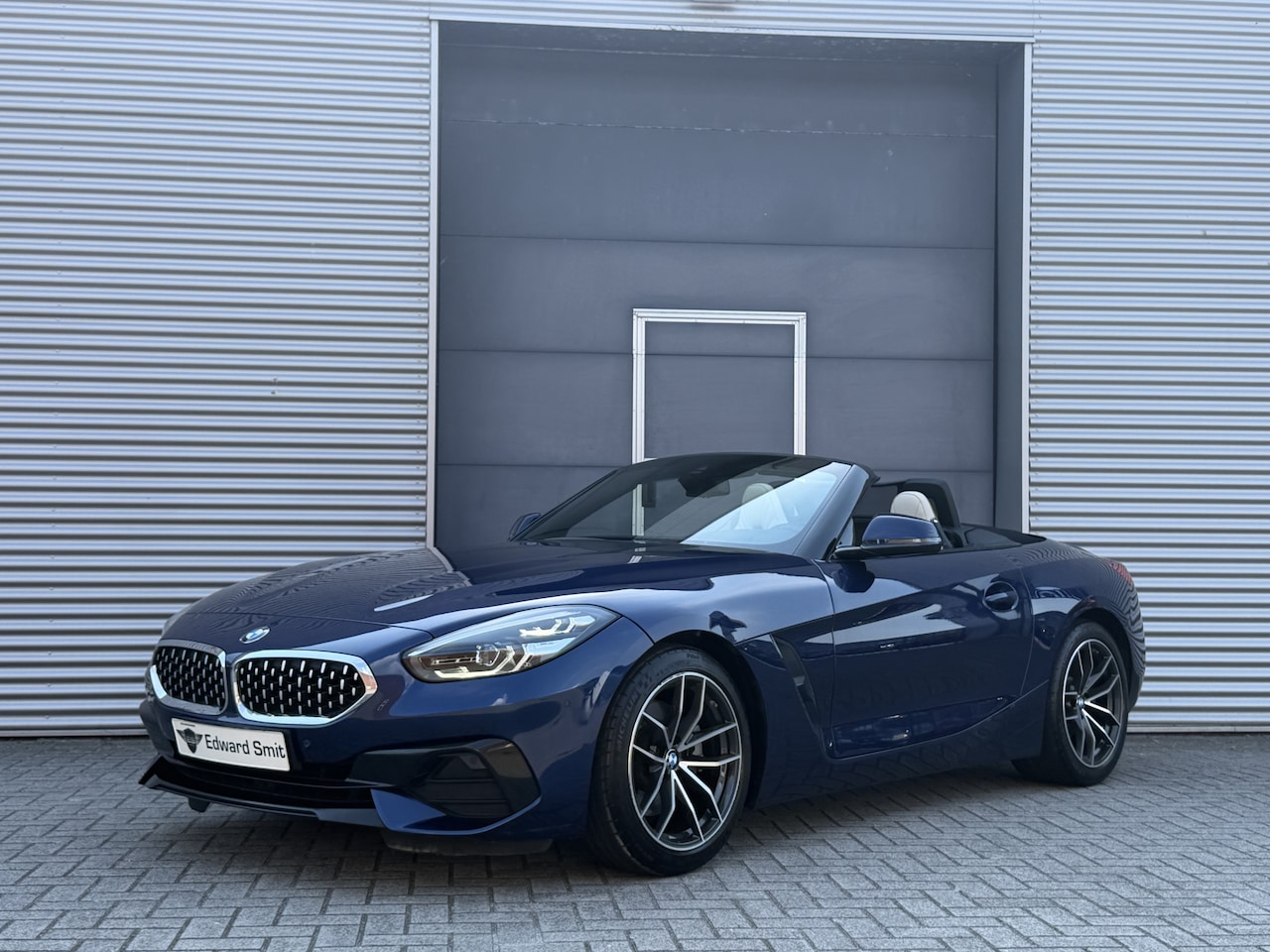 BMW Z4 Roadster - sDrive20i Executive Edition I Aut. I Carplay I Leder I ACC I HUD - AutoWereld.nl