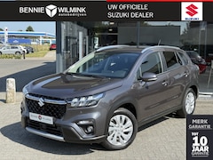 Suzuki S-Cross - 1.5 Hybrid Select