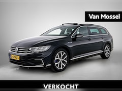 Volkswagen Passat Variant - 1.4 TSI PHEV GTE Business | 218 PK | SoH ... | Ergo Stoelen (Massage) | Panorama Schuif/Ka