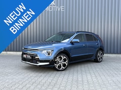 Kia Niro - 1.6 GDi Hybrid DynamicPlusLine