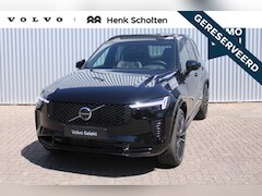 Volvo XC90 - T8 Plug-in hybrid AWD Ultra Dark | Luchtvering | Panoramadak | Trekhaak | Verwarmbare voor