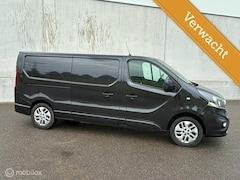 Opel Vivaro - 1.6 CDTI L2H1 AIRCO NAP € 8750, - +21% BTW / TAX
