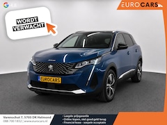 Peugeot 3008 - 1.6 HYbrid 225 GT Pack Business Night Vision Panoramadak Focal ACC Keyless Camera LED Dode