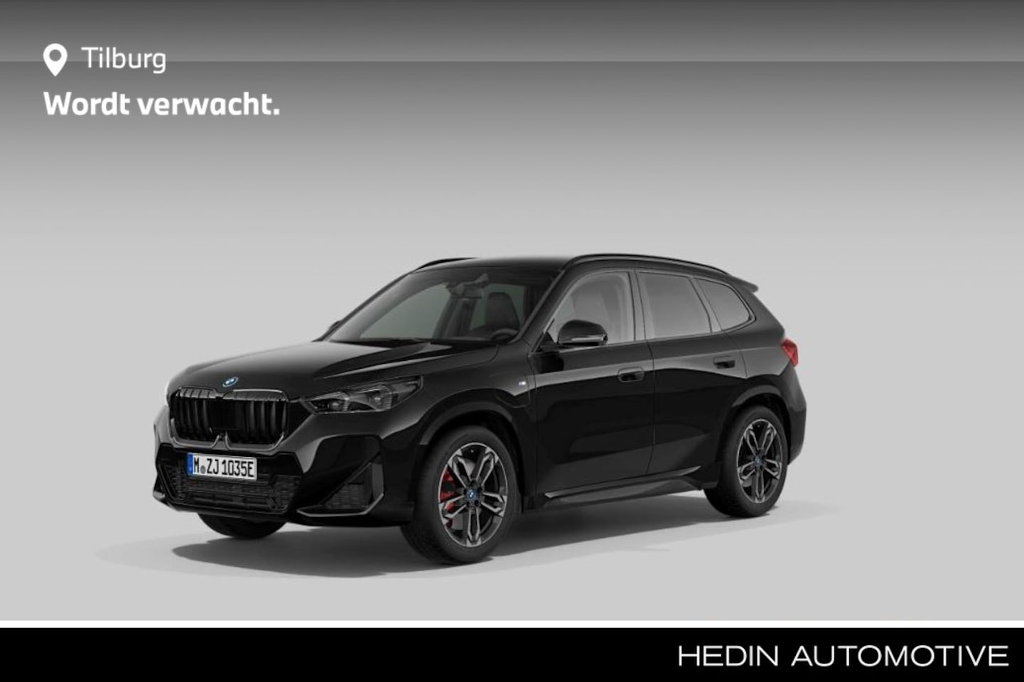 BMW X1 - 25e | High Executive | Innovation Pack | M Sportpakket Pro | Driving Assistant Plus | | Hi - AutoWereld.nl