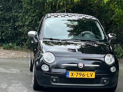 Fiat 500 - 1.4-16V Sport