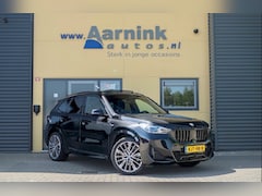 BMW X1 - xDrive 30e M Sport Pro 20'' lm velgen, massage, head up, panoramadak, harman kardon, trekh