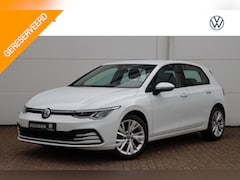 Volkswagen Golf - 1.5 TSI Life 130pk