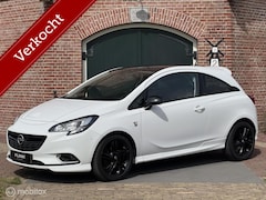 Opel Corsa - 1.0 Turbo Color Edition OPC-Line 116Pk | Cruise | 6-Bak | Orgineel NL