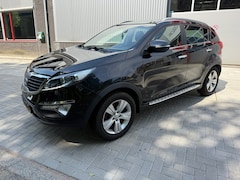 Kia Sportage - 1.6 GDI X-ecutive Plus Pack