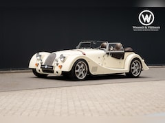 Morgan Plus 8 - 4.8i V8 Classic Body