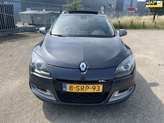 Renault Mégane Estate - 1.5 dCi GT-Line (NAP/PANO)