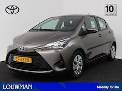 Toyota Yaris - 1.5 Hybrid Aspiration