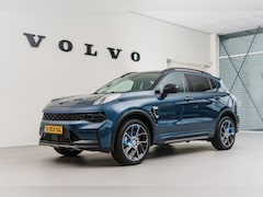 Lynk & Co 01 - Plug-in Hybride
