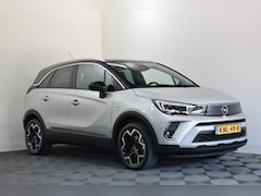 Opel Crossland - 1.2 Turbo 110PK ULTIMATE