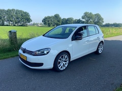 Volkswagen Golf - 6* 1.4 TSI Nw. APK