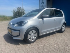 Volkswagen Up! - 1.0 BMT MOVE UP