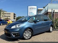 Citroën C4 Picasso - 1.6 VTi Tendance Trekhaak PDC Airco