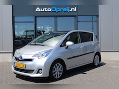 Toyota Verso S - Verso-s 1.3 VVT-i Trend AUTOMAAT Clima, Camera, Panoramadak, Cruise, Trekhaak, LM-Velgen