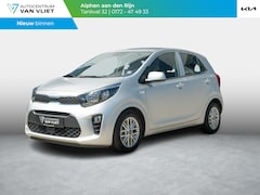 Kia Picanto - 1.0 DPi DynamicLine | Achteruitrijcamera | Carplay |