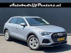 Audi Q3 - 35 TFSI Edition ACC V-Cockpit Carplay Android LED Stoelverwarming