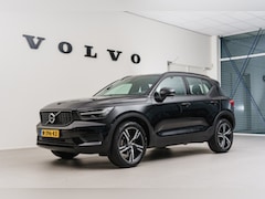 Volvo XC40 - T3 R-Design