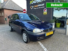 Opel Corsa - 1.2I-16V ONYX