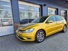 Volkswagen Golf - 1.0 TSI HIGHLINE, Sound, Stoelverwarming, Carplay, ALL IN prijs