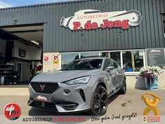 CUPRA Formentor - 1.4 E-Hybrid VZ PERF. VZ stuur Panoramadak Memory El.klep Camera Blis 245PK Erg mooi