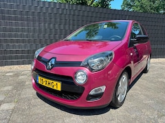 Renault Twingo - 1.2 16V DYNAMIQUE*Cruise//Clima//LM