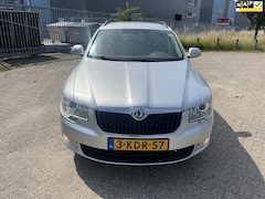 Skoda Superb Combi - 1.4 TSI Greentech Active Business Line