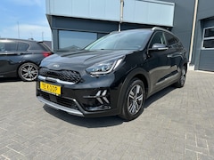 Kia Niro - 1.6 GDi Hybrid PHEV Dynamicline Camera Leder Trekhaak