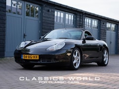 Porsche Boxster - S 3.2