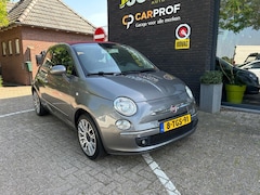 Fiat 500 - 0.9 TWINAIR 500S