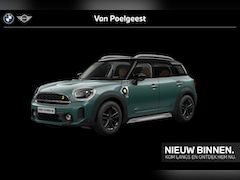 MINI Countryman - Cooper SE ALL4 | Harman Kardon | Essence Pack