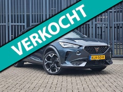 CUPRA Formentor - 1.4 e-Hybrid VZ Performance PANO 245 PK