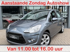 Citroën C3 - 1.4 VTI AIRCO/ECC CRUISE CONTROL PDC LMV