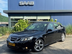 Saab 9-3 Sport Sedan - 1.8t 195pk Hirsch Xenon/6-bak/Stoelverwarming/Beurt+APK
