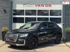 Audi Q2 - 1.4 TFSI CoD Sport Pro Line S NAVI / AUTOMAAT / GARANTIE